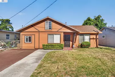 4217 Jenkins Way, Richmond, CA 94806 - Photo 1