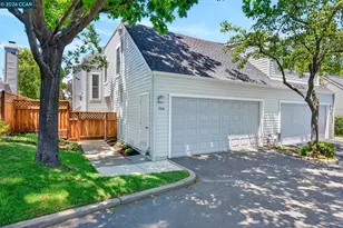 726 Buena Vista Pl, Walnut Creek, CA 94597 - Photo 1