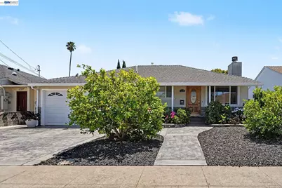 1598 Beechwood Ave, San Leandro, CA 94579 - Photo 1