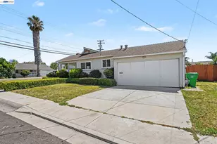 15006 Alexandria St, San Leandro, CA 94579 - Photo 1