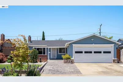 4763 Piper St, Fremont, CA 94538 - Photo 1