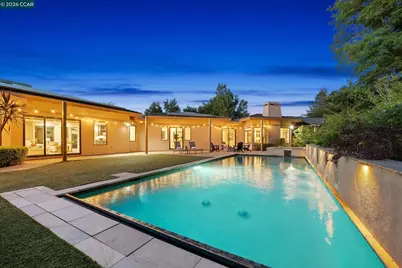 1 Gardiner Ct, Orinda, CA 94563 - Photo 1