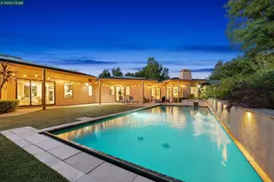 1 Gardiner Ct, Orinda, CA 94563 - Photo 1