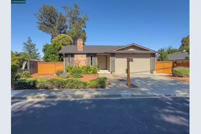 1759 Elm Rd, Concord, CA 94519 - Photo 1