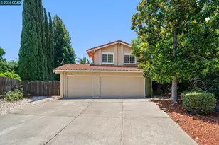 721 Black Point Pl, Clayton, CA 94517 - Photo 1