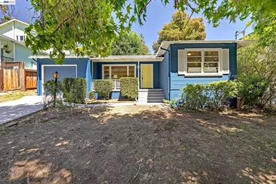 18926 Walnut Rd, Castro Valley, CA 94546 - Photo 1