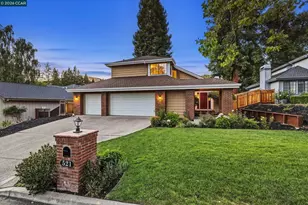 521 Buttonwood Dr, Danville, CA 94506 - Photo 1