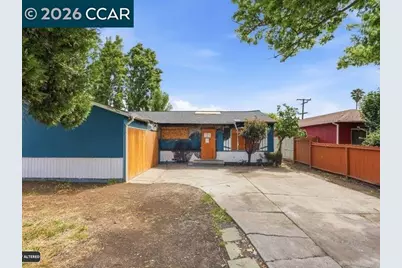 1932 Griffin Dr, Vallejo, CA 94589 - Photo 1