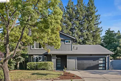3248 Twin Oaks Dr, Napa, CA 94558 - Photo 1