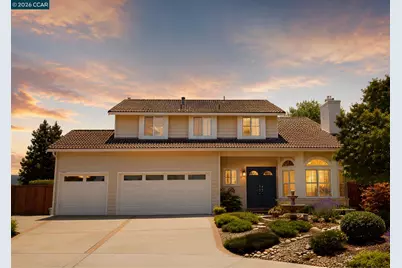 11433 Wildcat Ct, Dublin, CA 94568 - Photo 1