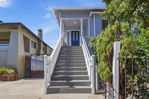 963 37th St, Oakland, CA 94608 - Photo 1