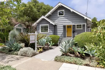 5641 Miles Ave, Oakland, CA 94618 - Photo 1