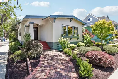 1344 Saint Charles St, Alameda, CA 94501 - Photo 1