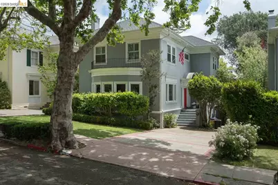 16 Craig Ave, Piedmont, CA 94611 - Photo 1