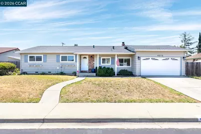 4272 Brentwood Cir, Concord, CA 94521 - Photo 1