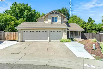 8521 Tullia Pl, Antelope, CA 95843 - Photo 1