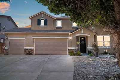 38 Keith Ct, Oakley, CA 94561 - Photo 1