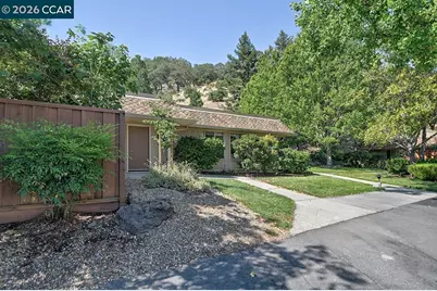 2161 Ptarmigan Dr #1, Walnut Creek, CA 94595 - Photo 1