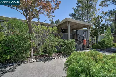 1400 Canyonwood Ct #6, Walnut Creek, CA 94595 - Photo 1