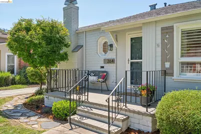 264 Marlow Drive, Oakland, CA 94605 - Photo 1