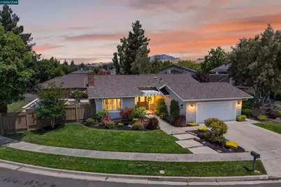 1892 Saint Norbert Dr, Danville, CA 94526 - Photo 1