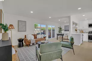 129 Villa Dr, San Pablo, CA 94806 - Photo 1