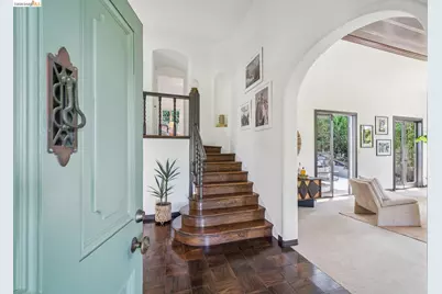 5933 Johnston Dr., Oakland, CA 94611 - Photo 1