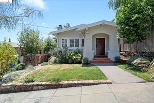 1751 38th St, Oakland, CA 94602 - Photo 1