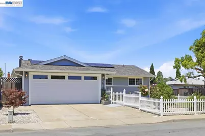 5619 Willkie Pl, Fremont, CA 94538 - Photo 1