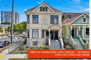 402 10th St, Oakland, CA 94606 - Photo 1