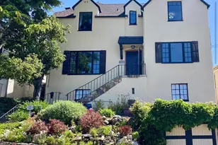 629 Santa Rosa Ave, Berkeley, CA 94707 - Photo 1