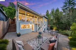 1464 Olympus Ave, Berkeley, CA 94708 - Photo 1
