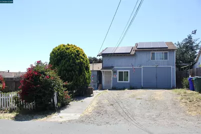 715 Santa Maria Rd, El Sobrante, CA 94803 - Photo 1