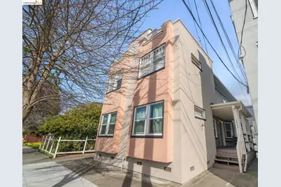 2923 Wheeler Street #A, Berkeley, CA 94705 - Photo 1