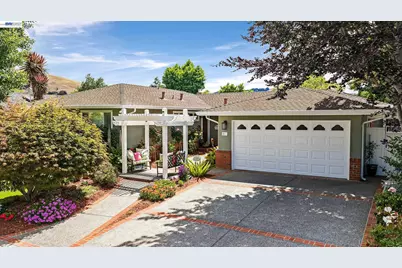 524 Hillview Dr, Fremont, CA 94536 - Photo 1