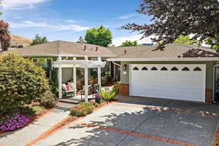 524 Hillview Dr, Fremont, CA 94536 - Photo 1