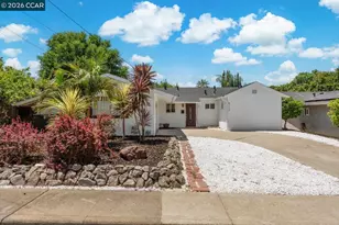 4112 Churchill Dr, Concord, CA 94521 - Photo 1