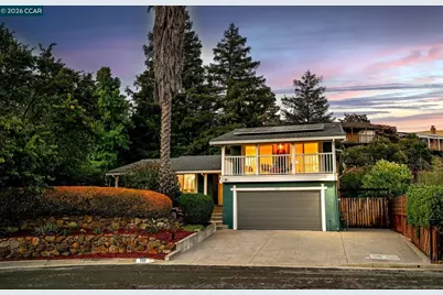 737 Sunflower Ct, Concord, CA 94518 - Photo 1