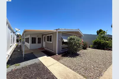 2203 Dalis Dr #127, Concord, CA 94520 - Photo 1