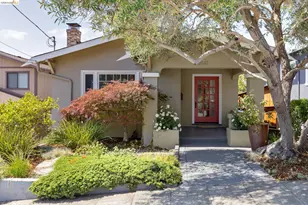 2537 Scenic Ave, Oakland, CA 94602 - Photo 1