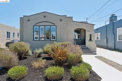 2460 67th Ave, Oakland, CA 94605 - Photo 1