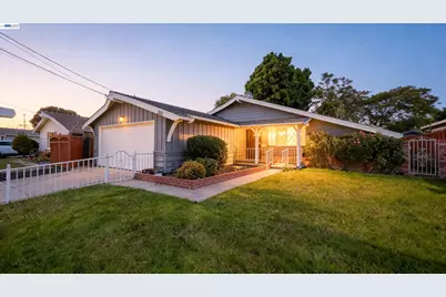 2333 Darwin St, Hayward, CA 94545 - Photo 1