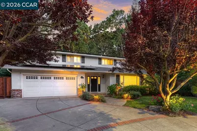2023 Devita Ct, Walnut Creek, CA 94595 - Photo 1