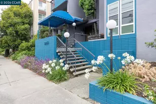 3945 Harrison St, Oakland, CA 94611 - Photo 1
