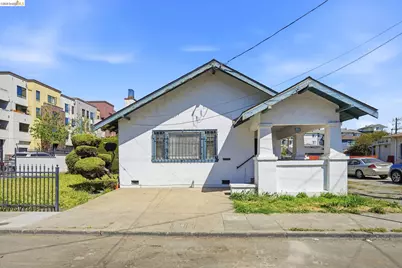 861 70th Ave, Oakland, CA 94621 - Photo 1