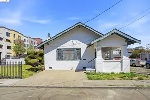 861 70th Ave, Oakland, CA 94621 - Photo 1