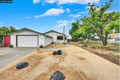 141 Anderson St, Vallejo, CA 94589 - Photo 1