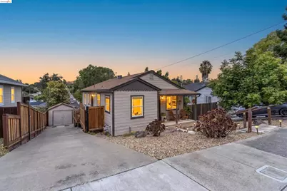 2001 Boynton Ave, Martinez, CA 94553 - Photo 1