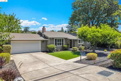 1131 Camino Tassajara, Danville, CA 94526 - Photo 1