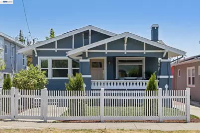 2724 Seminary Ave, Oakland, CA 94605 - Photo 1